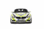 BMW Z4 99D Concept by AC Schnitzer 2011 года